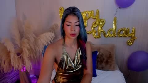 Lexy online show from 12, 4, 2026