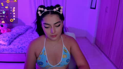 Snapshot of lexy_gomez chatting on 17, 12, 2024 LEXY online show from 17, 12, 2024