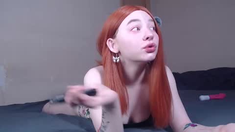 LexxxY online show from 17, 11, 2025