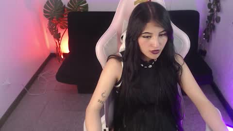 lexy_storm_18 online show from 25, 10, 2025