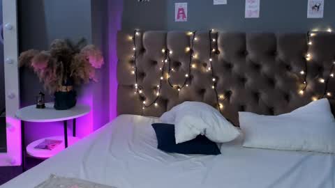 Snapshot of lexy_woorhez chatting on 21, 2, 2025 Lexy online show from 21, 2, 2025
