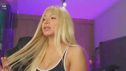 Snapshot of lexybell1 chatting on 19, 5, 2026 lexy online show from 19, 5, 2026