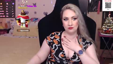 Lexy online show from 11, 12, 2024