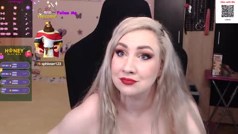 Lexy online show from 9, 1, 2025