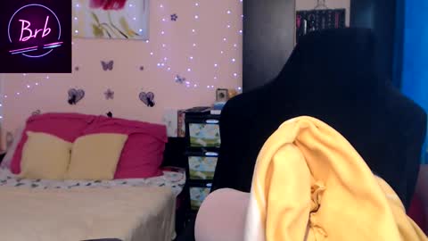 Lexy online show from 13, 9, 2025