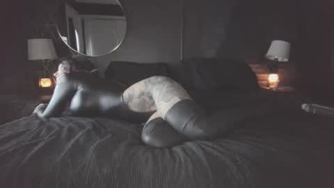 Lexy Ashi online show from 17, 1, 2026