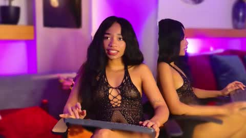 lexyskye online show from 11, 2, 2026