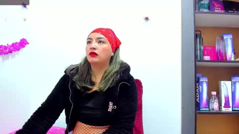 lexyy24_ online show from 27, 2, 2026