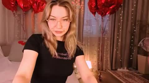 Lily online show from 27, 2, 2026