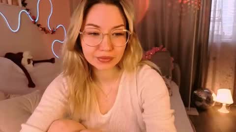 Lily online show from 22, 4, 2026