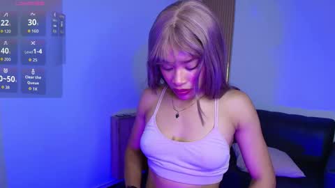 Leydi online show from 11, 2, 2026