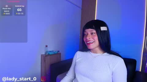 Leydi online show from 25, 3, 2026