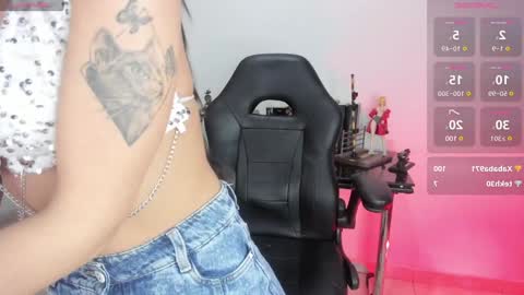 Leydy online show from 16, 12, 2024