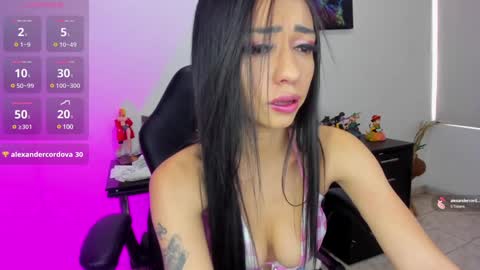 Leydy online show from 16, 1, 2025