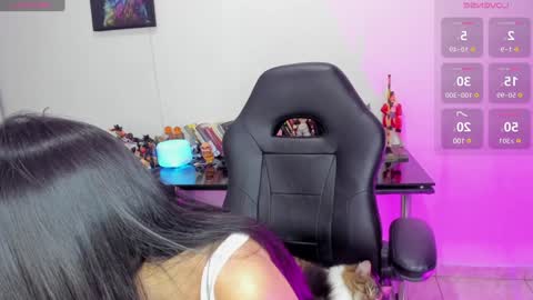 Leydy online show from 24, 1, 2025