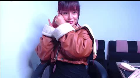 Leydy  online show from 26, 2, 2025