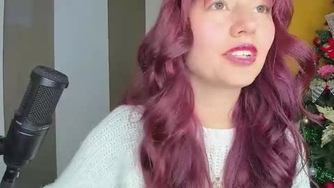 Leydy  online show from 28, 11, 2025