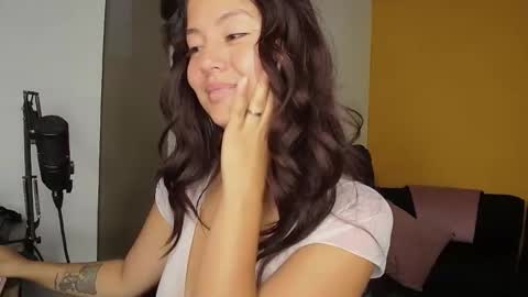 Leydy  online show from 6, 3, 2026