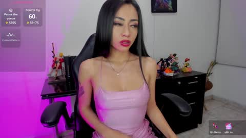 Snapshot of leydystone chatting on 8, 1, 2025 Leydy Stone online show from 8, 1, 2025