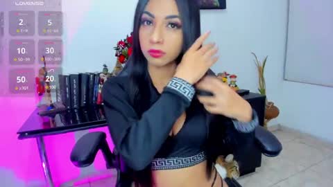 Snapshot of leydystone chatting on 7, 2, 2025 Leydy Stone online show from 7, 2, 2025