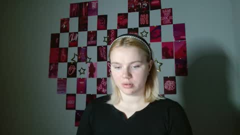 Leyla online show from 3, 11, 2025