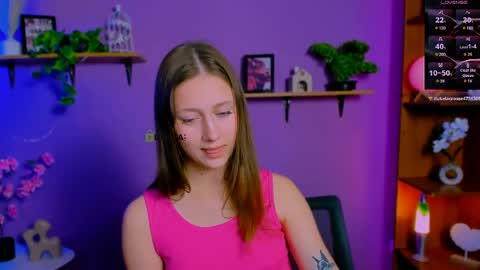 leyla_sexi online show from 3, 6, 2026