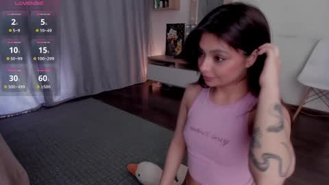 Leyla online show from 15, 4, 2026