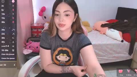 Leyla  online show from 25, 6, 2026