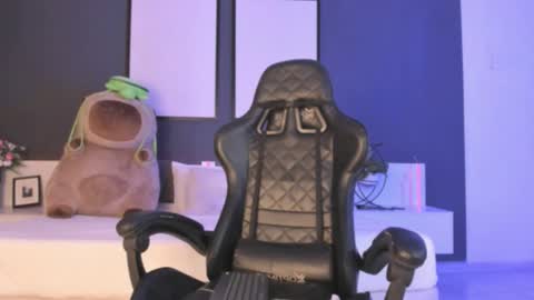  Leyli Doll  online show from 13, 11, 2025