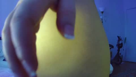 Snapshot of leysun7777 chatting on 31, 1, 2025 Leysun7 online show from 31, 1, 2025