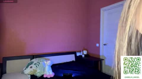 Adeline Di or just cute girl3 online show from 7, 2, 2026