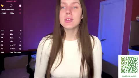 Adeline Di or just cute girl3 online show from 8, 2, 2026