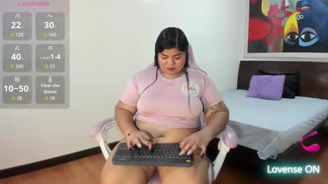 li_arellano online show from 28, 9, 2025