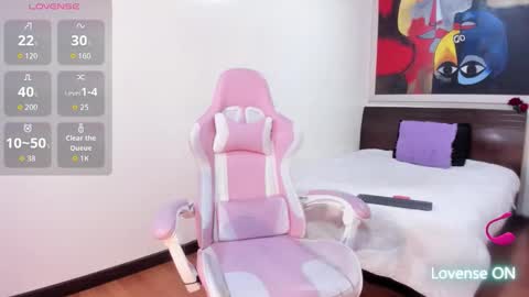 li_arellano online show from 4, 10, 2025