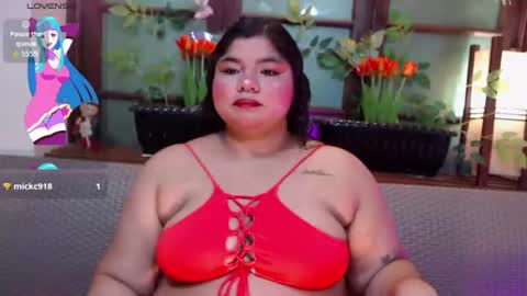 li_arellano online show from 16, 7, 2026
