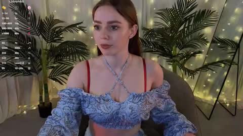 Snapshot of li_j chatting on 7, 3, 2026 Linda my FANSLY red fury online show from 7, 3, 2026