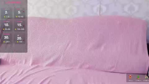 Snapshot of lia1243756 chatting on 14, 1, 2025 LEANNAA online show from 14, 1, 2025