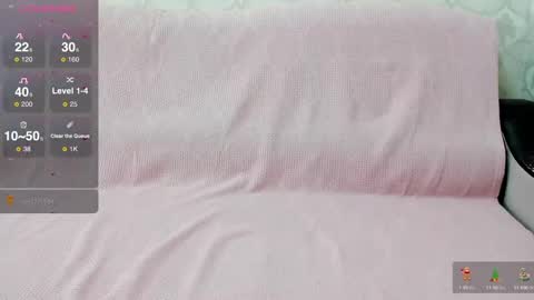 Snapshot of lia1243756 chatting on 26, 1, 2025 LEANNAA online show from 26, 1, 2025