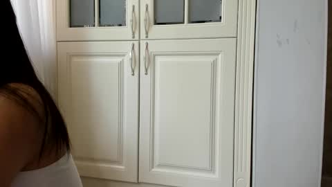 Snapshot of lia1243756 chatting on 13, 9, 2025 LEANNAA online show from 13, 9, 2025