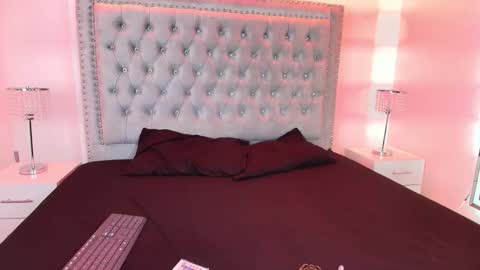 Lia  online show from 25, 11, 2025