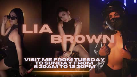 Liss 3 online show from 1, 3, 2025