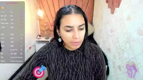 Snapshot of lia_blake_ chatting on 16, 1, 2026 LIA online show from 16, 1, 2026