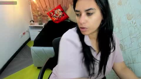 Snapshot of lia_blake_ chatting on 17, 1, 2026 LIA online show from 17, 1, 2026