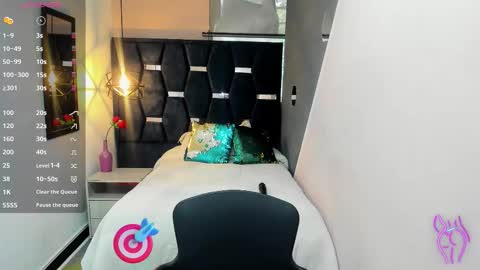 Snapshot of lia_blake_ chatting on 2, 2, 2026 LIA online show from 2, 2, 2026