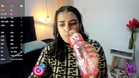 Snapshot of lia_blake_ chatting on 3, 2, 2026 LIA online show from 3, 2, 2026