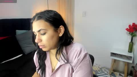 Snapshot of lia_blake_ chatting on 4, 2, 2026 LIA online show from 4, 2, 2026