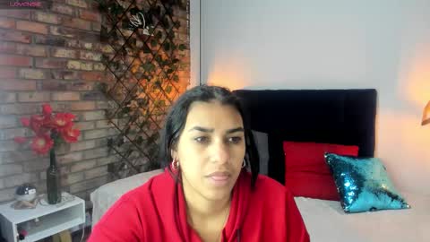 Snapshot of lia_blake_ chatting on 16, 2, 2026 LIA online show from 16, 2, 2026