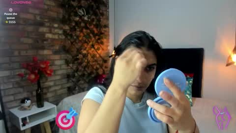 Snapshot of lia_blake_ chatting on 17, 2, 2026 LIA online show from 17, 2, 2026