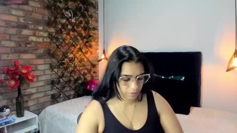 Snapshot of lia_blake_ chatting on 18, 2, 2026 LIA online show from 18, 2, 2026