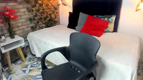 Snapshot of lia_blake_ chatting on 28, 2, 2026 LIA online show from 28, 2, 2026